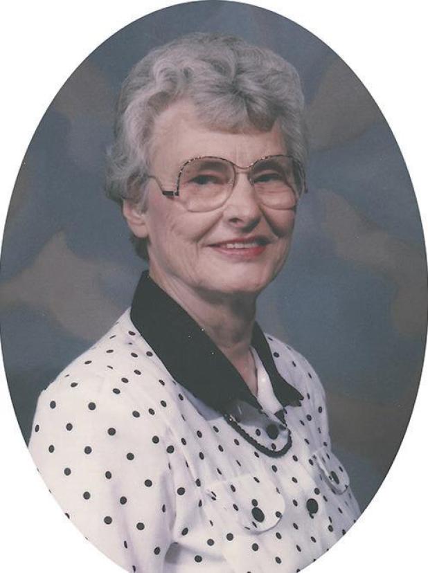 Dorothy Kibbel