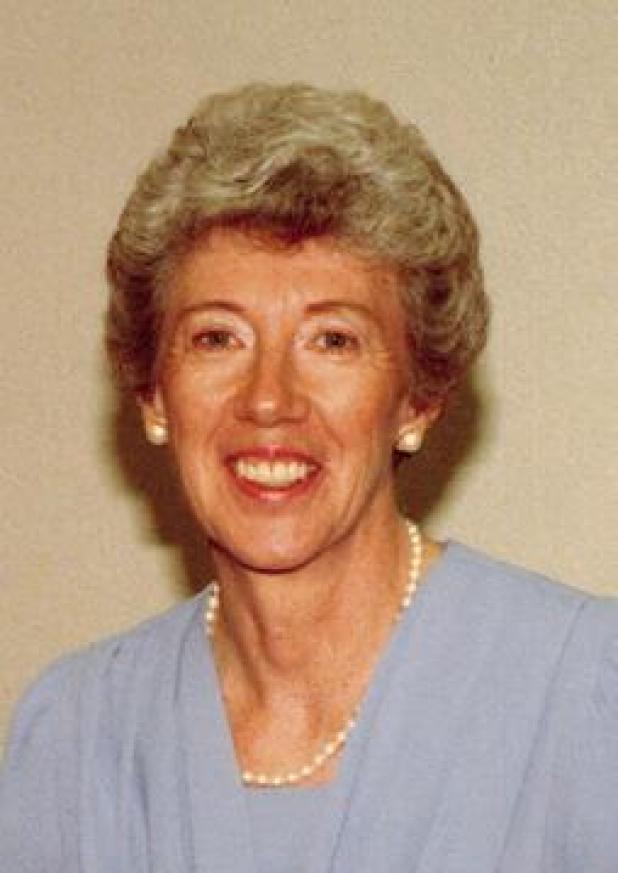 Mildred Mastel