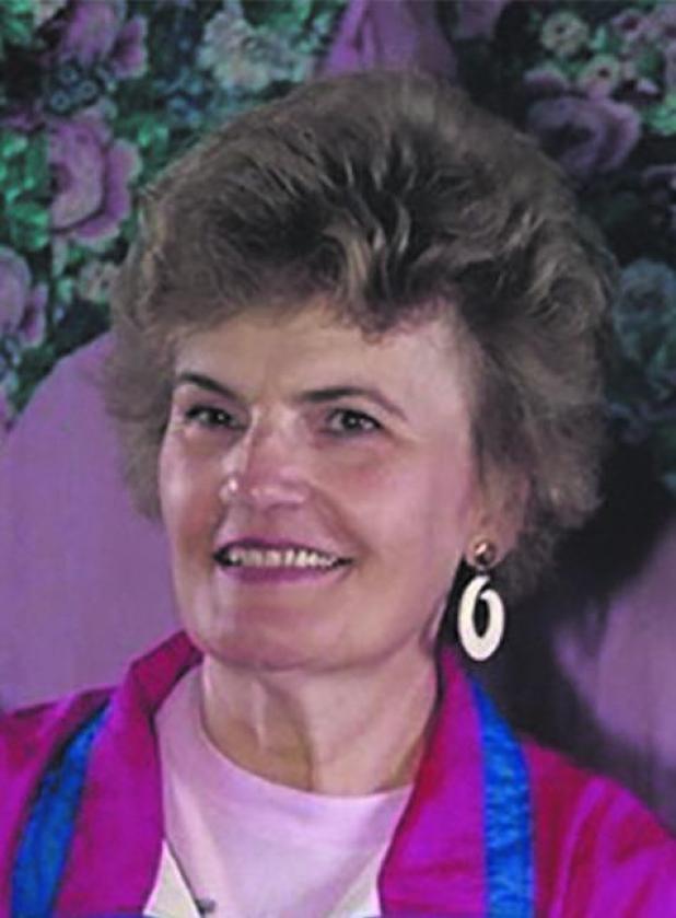 Mary Roehl Meyer