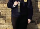 Grant County FFA competes in District Leadership