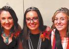 Flasher students crowned as Angus royalty