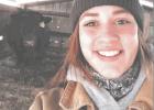 Young rancher bolstered by act of kindess