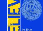 Flasher High School FFA celebrates National FFA Week