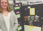 E/NL students compete in Science Fair
