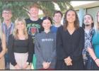 Grant County High School announces homecoming royalty