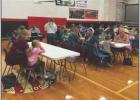 Roosevelt School Celebrates Grandparents