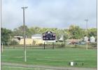 Football field to be named for bank