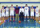 GCMR boys’ basketball team receives honor