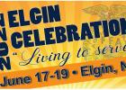 Elgin Celebration to honor FFA June 17-19