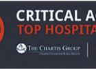 JMHCC recognized as Top 100 hospital