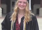 She just blows my mind UND Senior in German Studies, Forensic Science wins two international scholarships