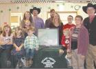 Gaugler family honored as Achievement Winners