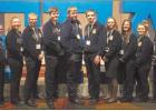 Grant County FFA attends National Convention