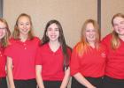 Flasher FCCLA advances to National Star Competition